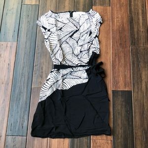EUC LOFT dress